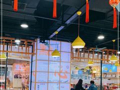 -点点心港式茶餐厅(南京西路店)