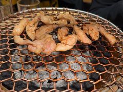 -烧肉达人•炭火烧肉(新天地店)