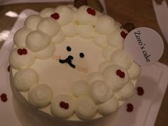 -ZOZO's昌左左精致甜品设计(新北店)