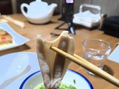 -掌上鲜(南顺城街店)