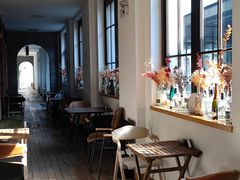 -CHURCH  BISTRO 教堂·餐吧