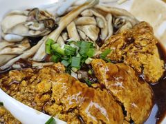 -荔林食店(西华路店)