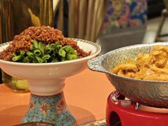 -马来西亚肉骨茶汤·招牌螃蟹·烧鸡·呷喱吧吧(海上世界店)