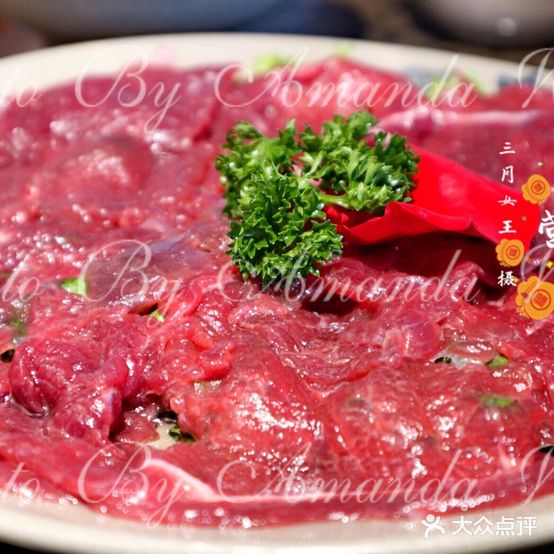 东道煮牛肉火锅(鲅鱼圈店)