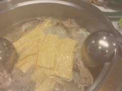 -润园四季椰子鸡火锅(南山海岸城店)