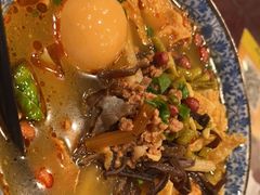 -螺世纪螺蛳粉·桂味小排档(裕德店)