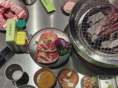 -山葵说·泥炉烤肉(泰达时尚E街区店)