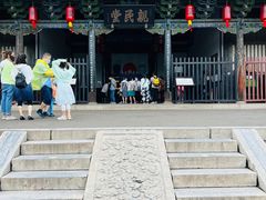 -平遥县衙