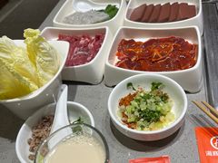 -海底捞火锅(天一广场亚细亚店)