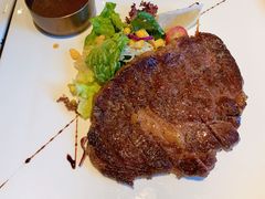 -一棵树·意大利西餐厅One Tree(新城店)