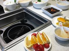 -海底捞火锅(长沙华创国际广场店)