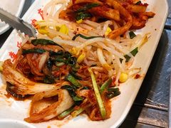 -李氏烤肉店