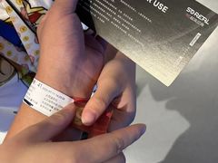 -超体空间SoReal VR(迪士尼小镇店)