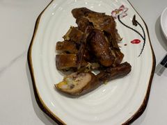 -老季市·三代非遗传承·地标美食老汁鸡(工农路店)