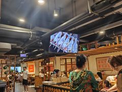 -小核桃品质串店(世茂大道店)