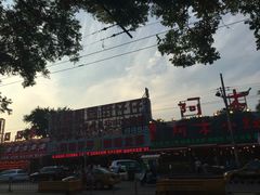 门面-簋街仔仔小龙虾(总店)