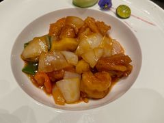 -水月周庄铂尔曼酒店-水月荟中餐厅
