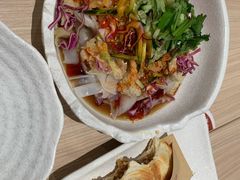-大师兄·手工面·西北菜(美的悦然广场店)