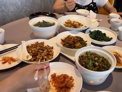 -徐记海鲜(梅溪新天地店)