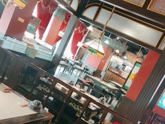 -火凤祥鲜货火锅·清真食品(宁夏总店)
