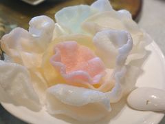 虾片-盈春大饭店(千山路店)