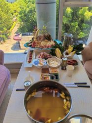 -馨月汇·一悦馨香月子中心(前滩店)