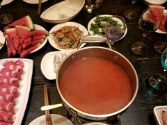 -满堂欢豆捞坊(美丽华大酒店店)