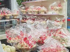 自助取餐区-前门老正兴总店