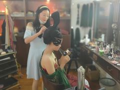 -国色写真馆(园博园店)