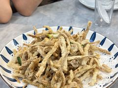 -老四川平头酸菜鱼(衙前店)