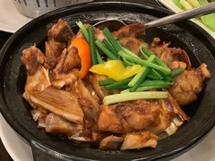 -惠州白鹭湖雅居乐喜来登度假酒店-采悦轩中餐厅