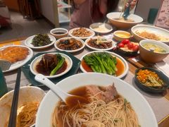 -松鹤楼面馆(清河万象汇店)