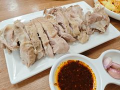 -贯贯吉·清真餐厅(浙江中路店)