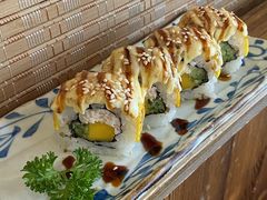 -小川洋风料理(江汉路店)