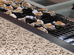 -汉巴味德·烤肉与啤酒的自助(杭州大悦城店)