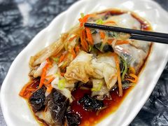 -燊意布拉肠云吞面(中山四路店)