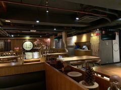 大堂-小禅料理