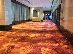 -上海浦东嘉里大酒店