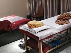 -五指生足疗保健(通州旗舰店)