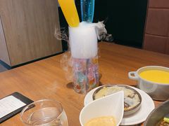 -西堤牛排(合肥之心城店)