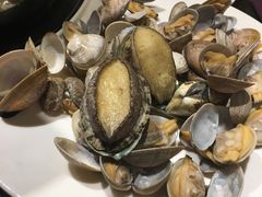 -苏大嘴海鲜牧场(奥林匹克店)