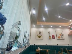 -BAURSAK包尔萨克早餐屋(第二分店)