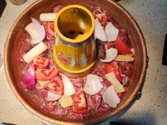 -沪小胖·小龙虾·蓝龙王(八佰伴店)