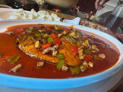 -君霖海鲜私房菜(春柳店)