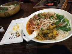 -吃货私房菜(丽江束河古镇店)