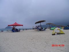 -西涌国际滨海旅游区