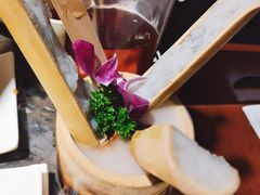-重庆地瓜老火锅(广渠门店)