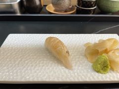 -Sushi Hanzo半藏(天环广场店)