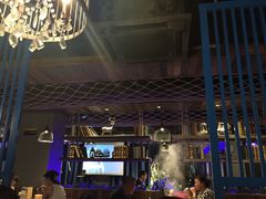 大堂-船奇蒸汽海鲜·闽菜(八市海鲜总店)