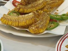 -明本湛江鸡•海鲜小厨(陈家祠店)
